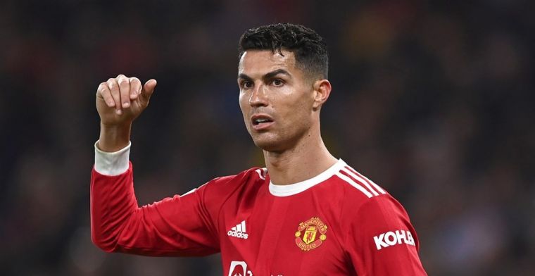 Ronaldo klimt na afstraffing in de pen: 'Ze verdienen beter, veel beter'