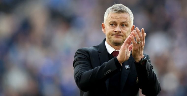 Fabrizio Romano: United-toekomst Solskjaer niet duidelijk, gesprekken gaande