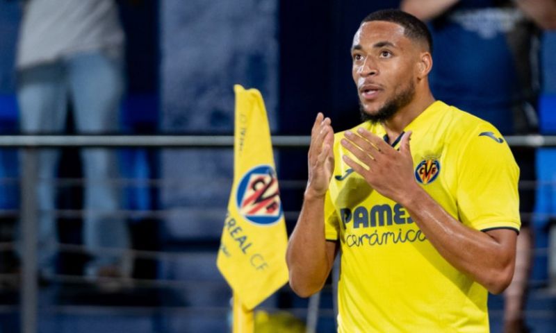 Milan blijft ongeslagen in Serie A, heldenrol voor Danjuma bij Villarreal Afbeelding: Milan blijft ongeslagen in Serie A, heldenrol voor Danjuma bij Villarreal