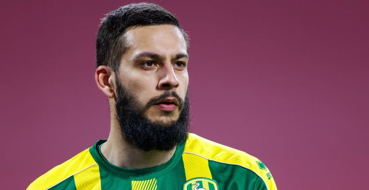 Wéér tegenslag voor Kishna: 'Heel lang last van hoestbuien, ik snap er niets van'