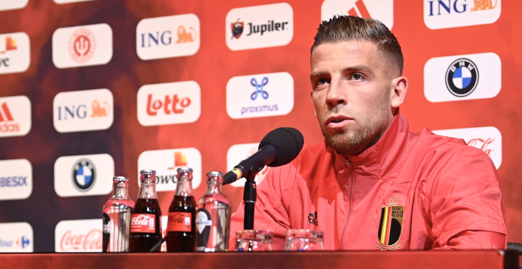 Ondanks rode kaart Junior Edmilson wint Alderweireld met Al-Duhail
