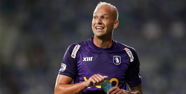 Beerschot blijft op de sukkel: Ligt het aan Rapha? Ik denk het niet