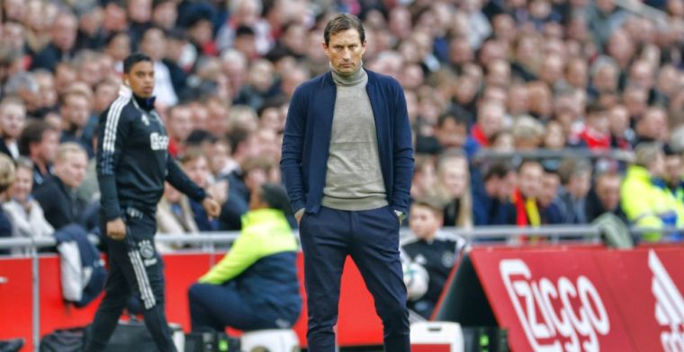 'Met grote cijfers verliezen van Feyenoord en Ajax, schande voor topclub als PSV'