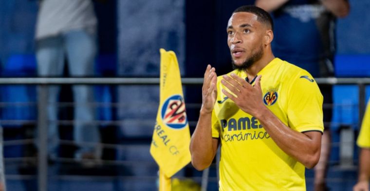 Milan blijft ongeslagen in Serie A, heldenrol voor Danjuma bij Villarreal