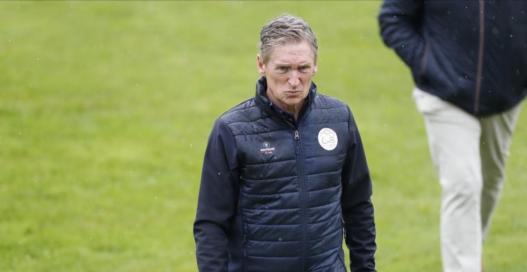 OPSTELLING: Essevee met Vossen, maar zonder Gano tegen RWDM
