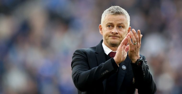 'Steun voor Solskjaer zorgt voor verbazing en verwarring in United-kleedkamer'