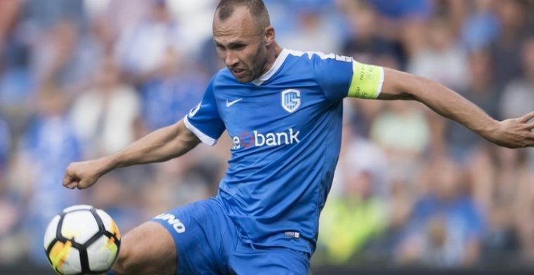 Buffel over malaise bij KRC Genk: Ergste wat je kan overkomen