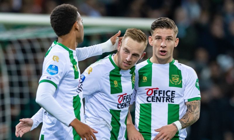 Helmond Sport Nieuws Uitslagen En Programma Voetbalprimeur Nl