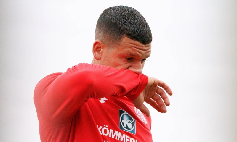 'Bruma hoeft niet meer te vrezen voor rechtszaak na ongeluk: te weinig bewijs' Afbeelding: 'Bruma hoeft niet meer te vrezen voor rechtszaak na ongeluk: te weinig bewijs'