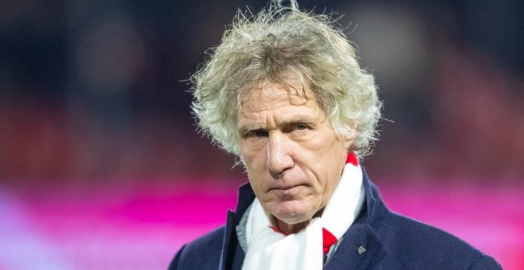 Telegraaf wakkert geruchten aan, Verbeek berust: Kijk maar naar Van Bommel