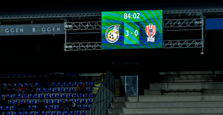 Vijf Eredivisie-clubs overleven 20.00 uur-klusje in de KNVB Beker