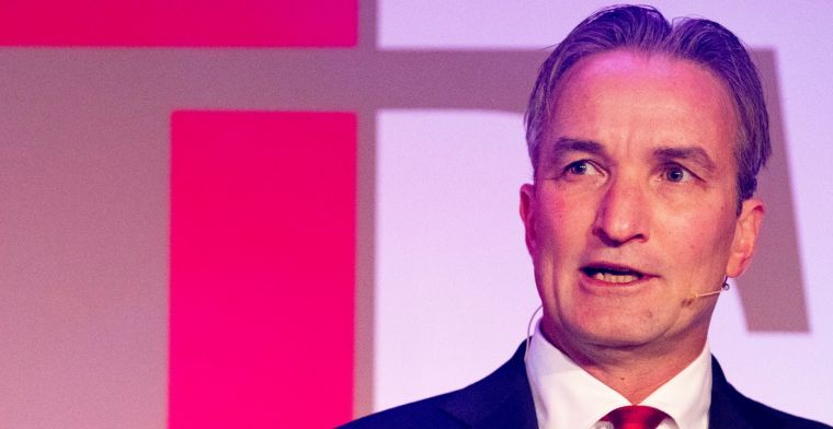 Groot nieuws uit Rotterdam: algemeen directeur Koevermans stapt op na incidenten