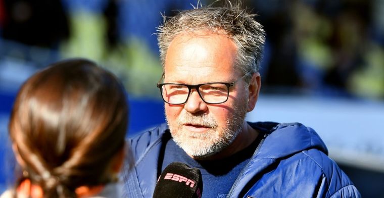 Cambuur krijgt kans op 'Ajax-wraak': 'Ze gaan de gelederen gesloten houden'