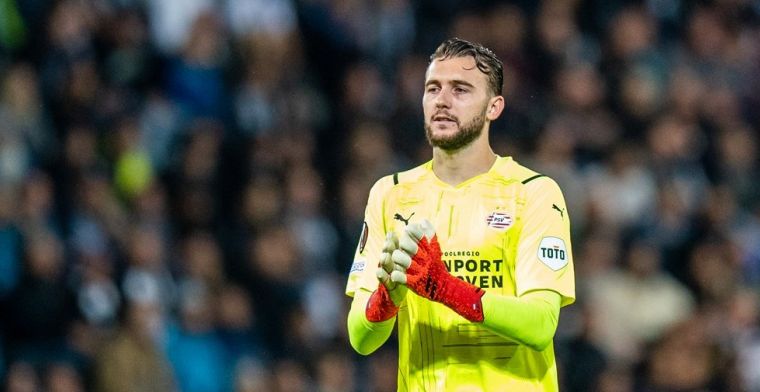 'Bij PSV wordt het groter gemaakt en uitgelicht, daar moet je mee dealen'