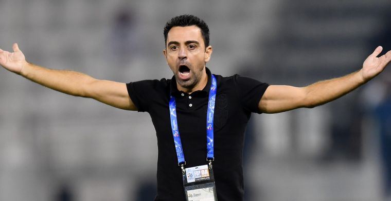 'Soepel Al-Sadd wijst alleen naar 3 november, met Barça-vertrek Xavi op komst'
