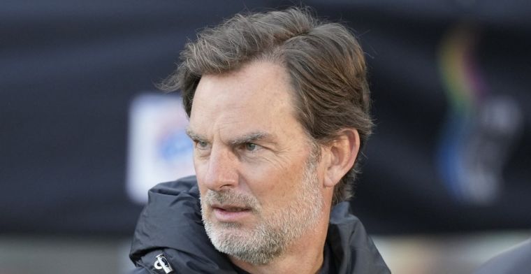 'We hebben onze zorgen over Qatar onlangs nog aan Ronald de Boer uitgesproken'
