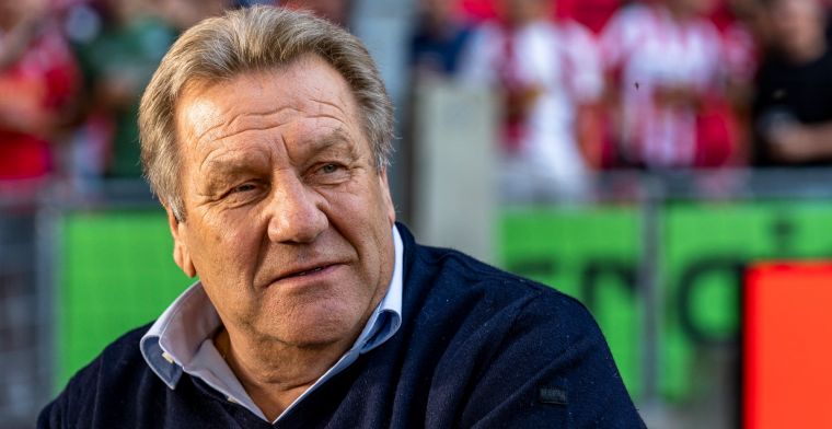 'Bayern, Man City en Ajax: het doet best pijn om dat als Feyenoorder te zeggen'