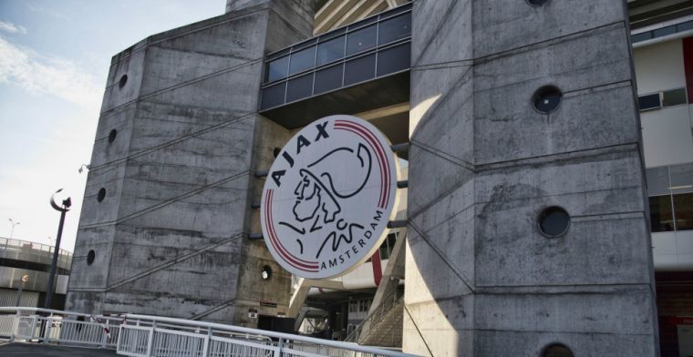 Ajax aast op bijna transfervrije Standard Luik-back (17)