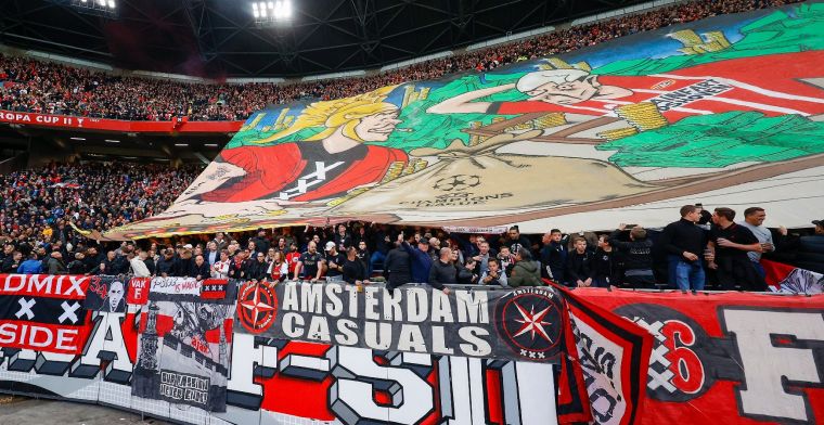 Onderzoek naar veelbesproken 'Brainfart Aidshoven'-spandoek geopend