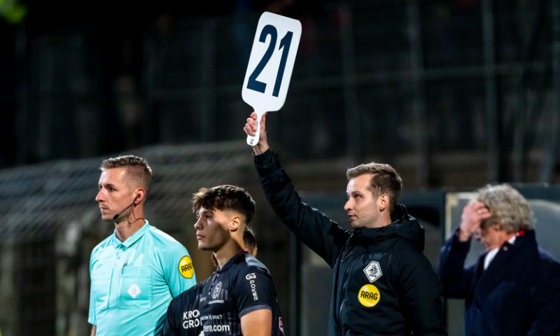 46+ Helmond sport vs ajax reserves ideas in 2021 