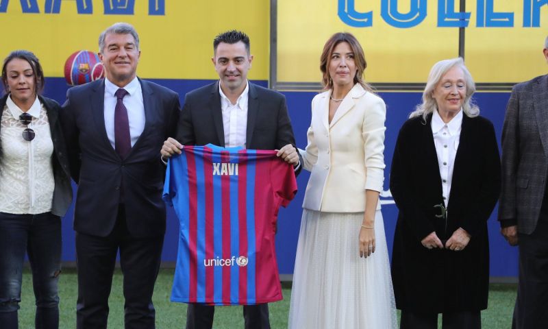 Laatste Transfernieuws Barcelona