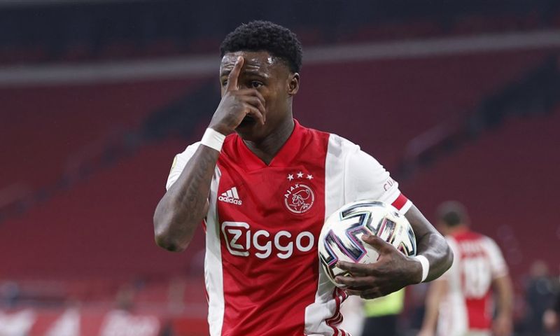 'Zaak Promes kan flinke financiële gevolgen hebben voor Ajax' Afbeelding: 'Zaak Promes kan flinke financiële gevolgen hebben voor Ajax'
