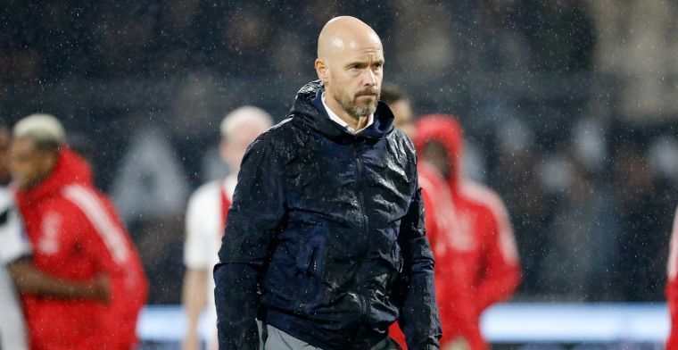 LIVE-discussie: Berghuis keert terug bij Ajax voor duel met RKC Waalwijk