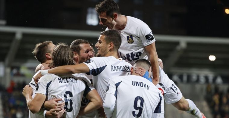 Is de kampioen gekend? Union breekt alle records na enorme winst en voorsprong
