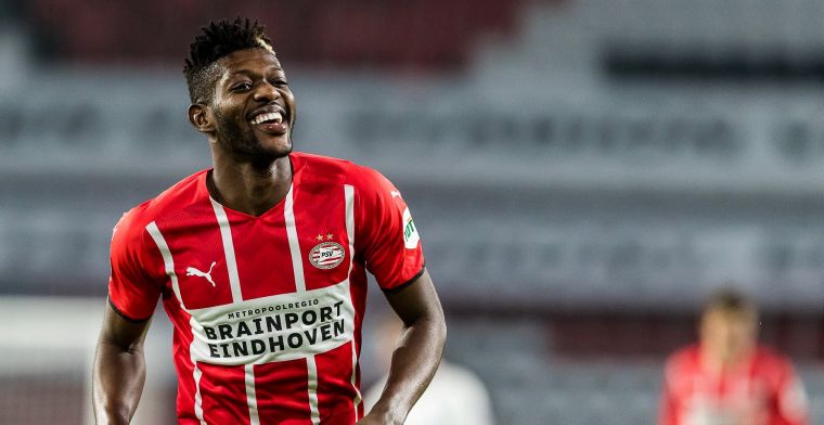 De Mos voorspelt 'toptransfer' bij PSV: Als je zo'n speler in je team hebt...