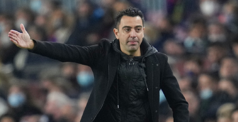 'Wat ik zaterdag in Camp Nou gezien, heb ik nog nooit gezien'