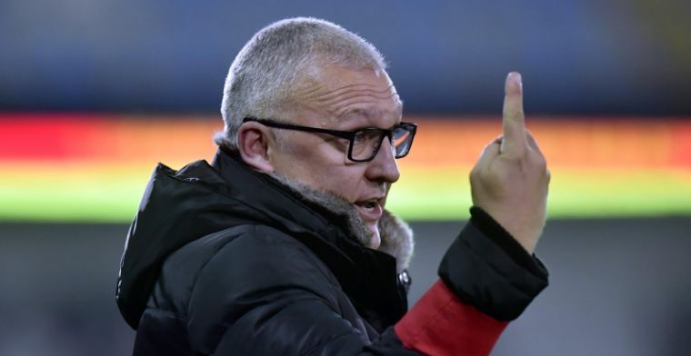 Van Meir voorspelt deelnemers Play-Off 1, slecht nieuws voor Anderlecht
