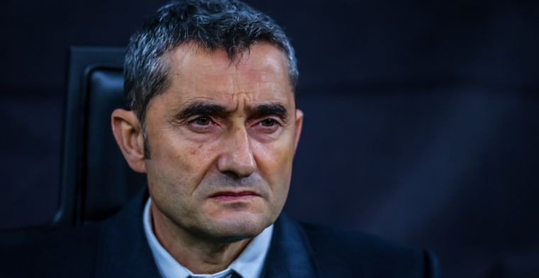 'Manchester United werkt aan Plan B: gesprekken met onverwachte naam'