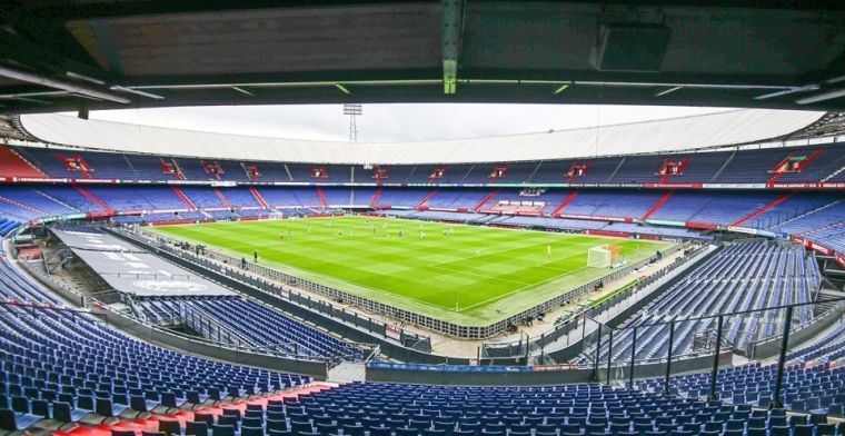Feyenoord-directeur Te Kloese sloeg homerun met Groningen-bekende: 'Heel waardevol