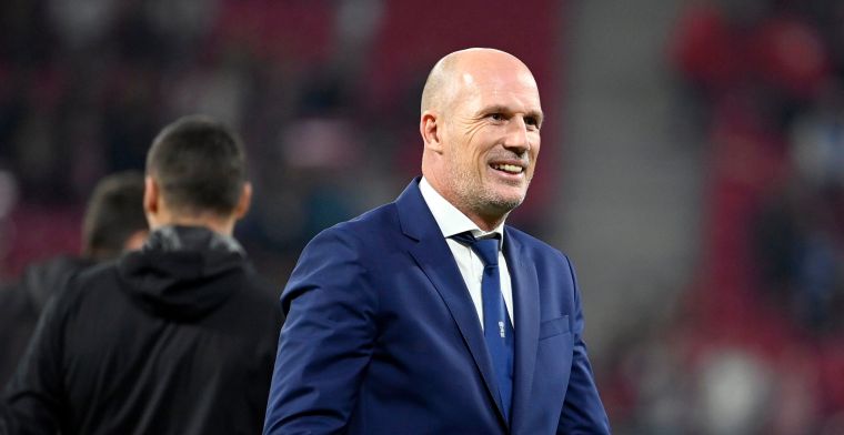 'Dolle stier' Club Brugge jaagt vlam nog wat meer in de pan: 'This is our night!'