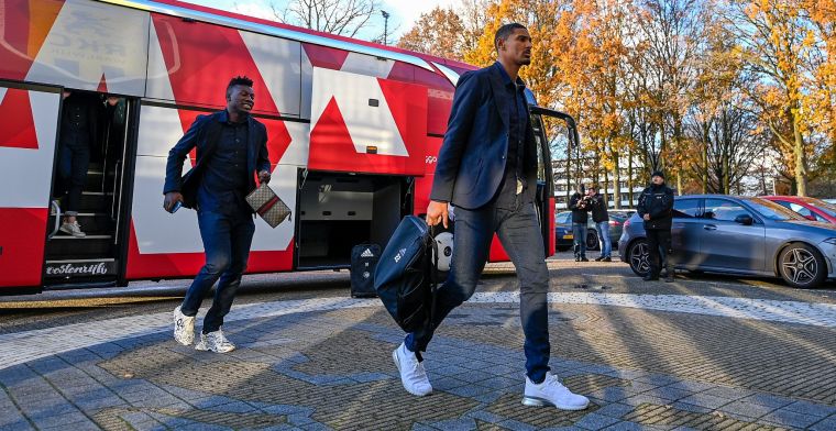 Sneijder en Van der Vaart kijken anders naar Onana-kwestie: Absolute wereldtop