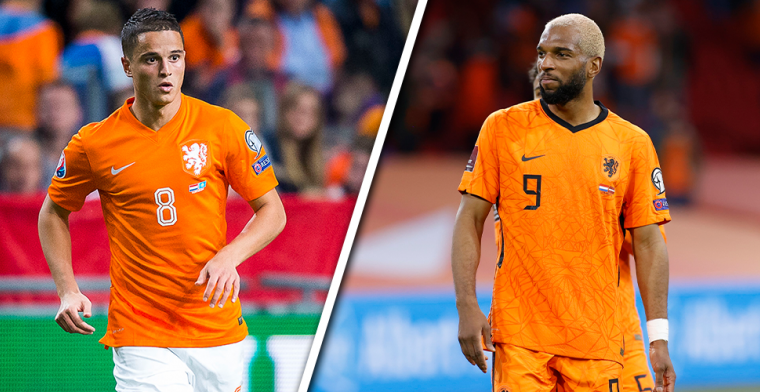 Babel 'teleurgesteld' in Afellay: 'Hij wil punten scoren in de analistenwereld'