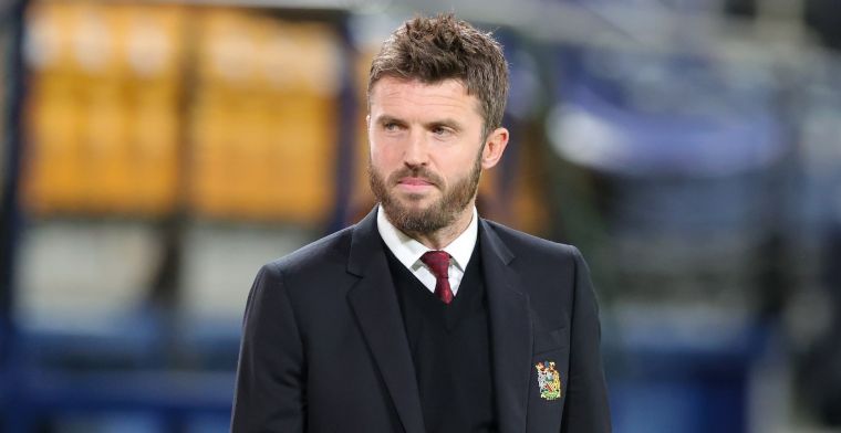 Scholes hekelt Manchester United-besluit: 'Zou me schamen als ik Carrick was'
