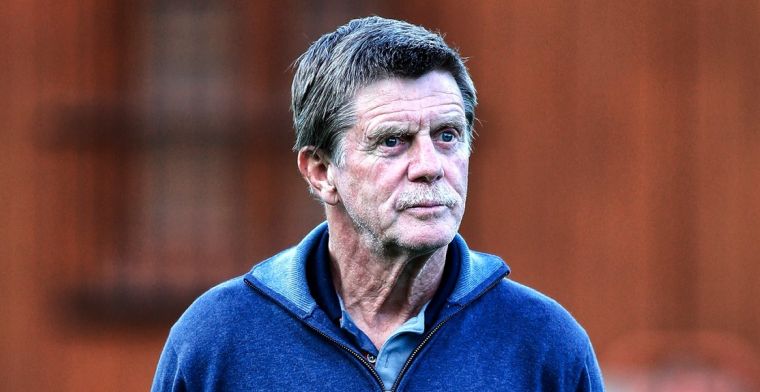 'Zullen best mensen zijn die Te Kloese afraden om naar Feyenoord te gaan'