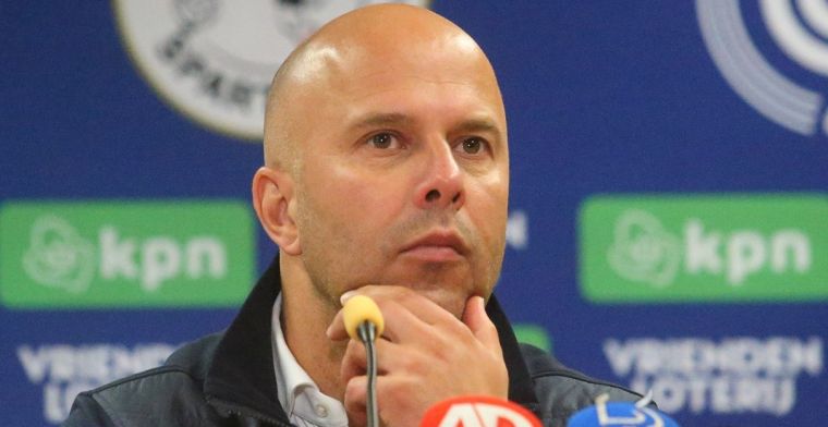 Bijlow uitzondering bij Feyenoord voor Conference League-duel in Praag