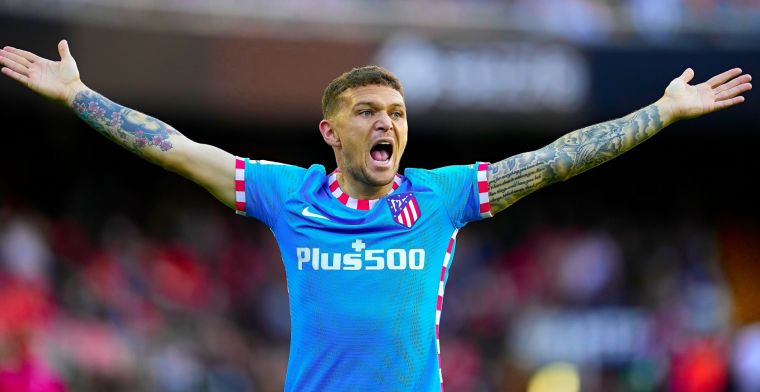 Newcastle werkt na overname aan komst Trippier en Witsel