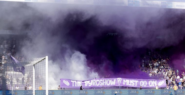 Beerschot boekt miljoenenverlies: “Fans hoeven zich geen zorgen maken”