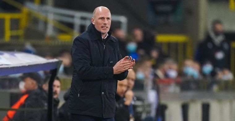 Leipzig walst over Club Brugge, Twitter duidt drie schuldigen bij Blauw-Zwart aan