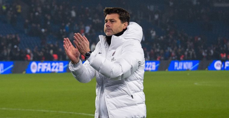 Nummer één kandidaat Manchester United reageert: 'Alles wat ik zeg, is teveel'