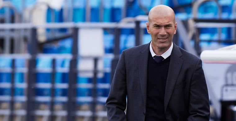 'Zidane is niet overtuigd en vertraagt Manchester United-deal Pochettino'