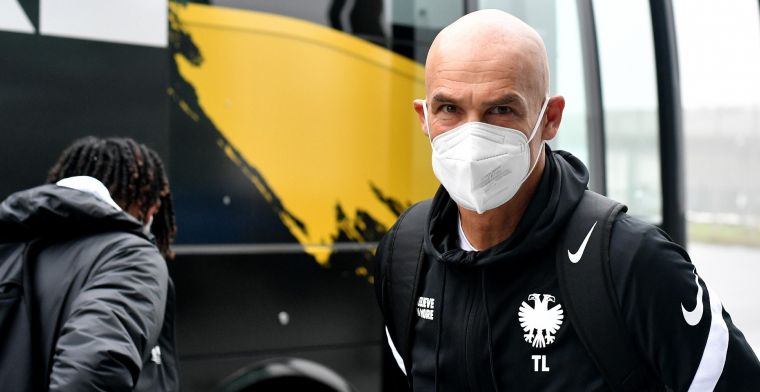 Vitesse maakt selectie voor cruciaal duel bekend: viertal kan niet in actie komen