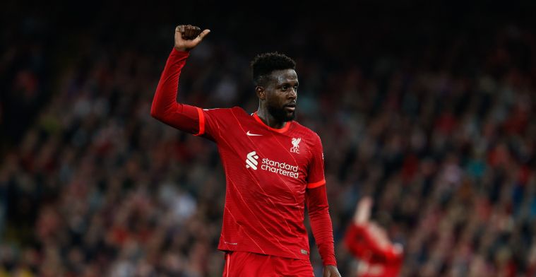 ‘Newcastle lonkt naar Origi, maar Liverpool wil Rode Duivel niet laten gaan'
