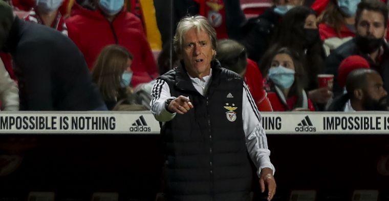 Verbijstering na Barcelona - Benfica: 'In dertig jaar nog nooit zoiets gezien'