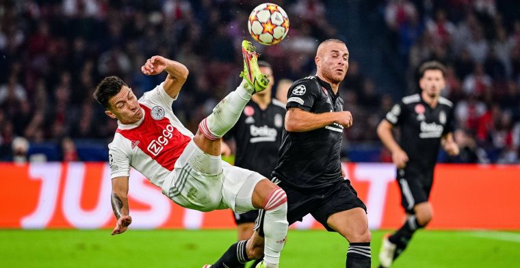 Nederland in coëfficiëntenrace: 'Dat zou vooral voor PSV en Ajax geweldig zijn'