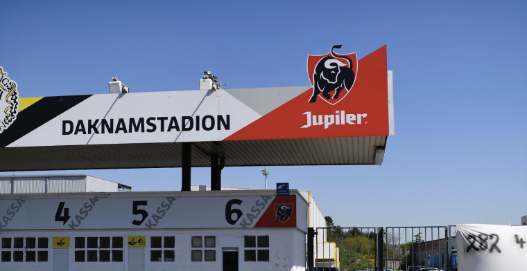 Lokeren-Temse krijgt gelijk in zaak rond speler van Gullegem en wint toch