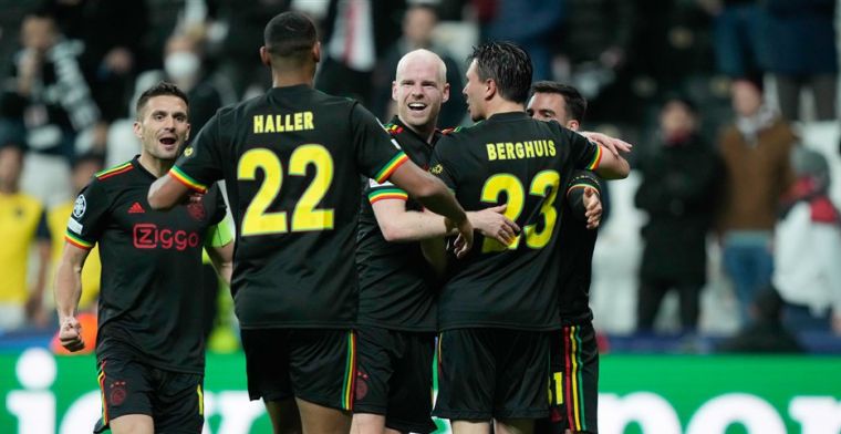 Zes Ajax-conclusies: Álvarez onmisbaar, CL-miljoenen stromen binnen